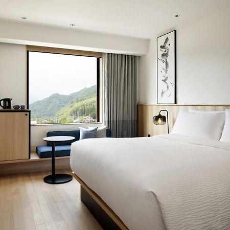 Fairfield By Marriott Gifu Takayama Shirakawa Go 호텔 외부 사진