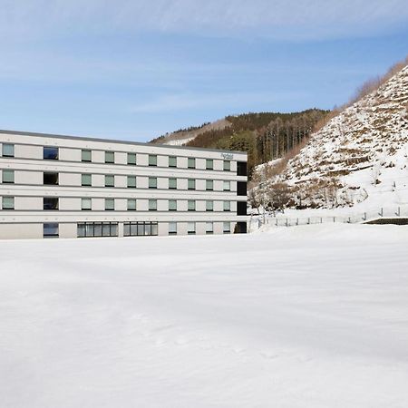 Fairfield By Marriott Gifu Takayama Shirakawa Go 호텔 외부 사진