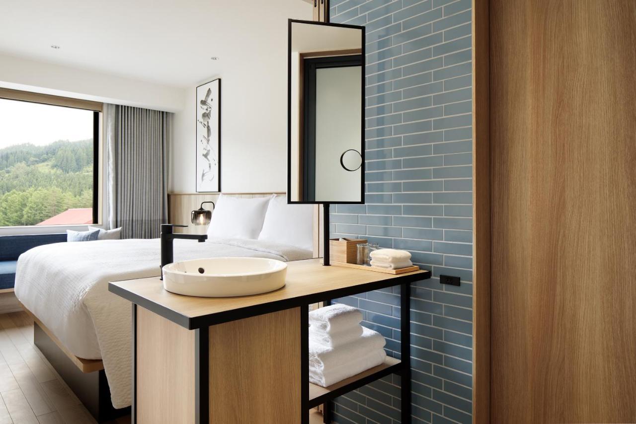 Fairfield By Marriott Gifu Takayama Shirakawa Go 호텔 외부 사진