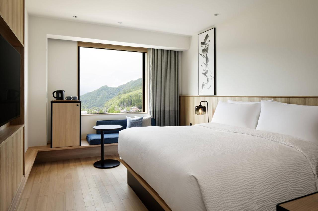 Fairfield By Marriott Gifu Takayama Shirakawa Go 호텔 외부 사진