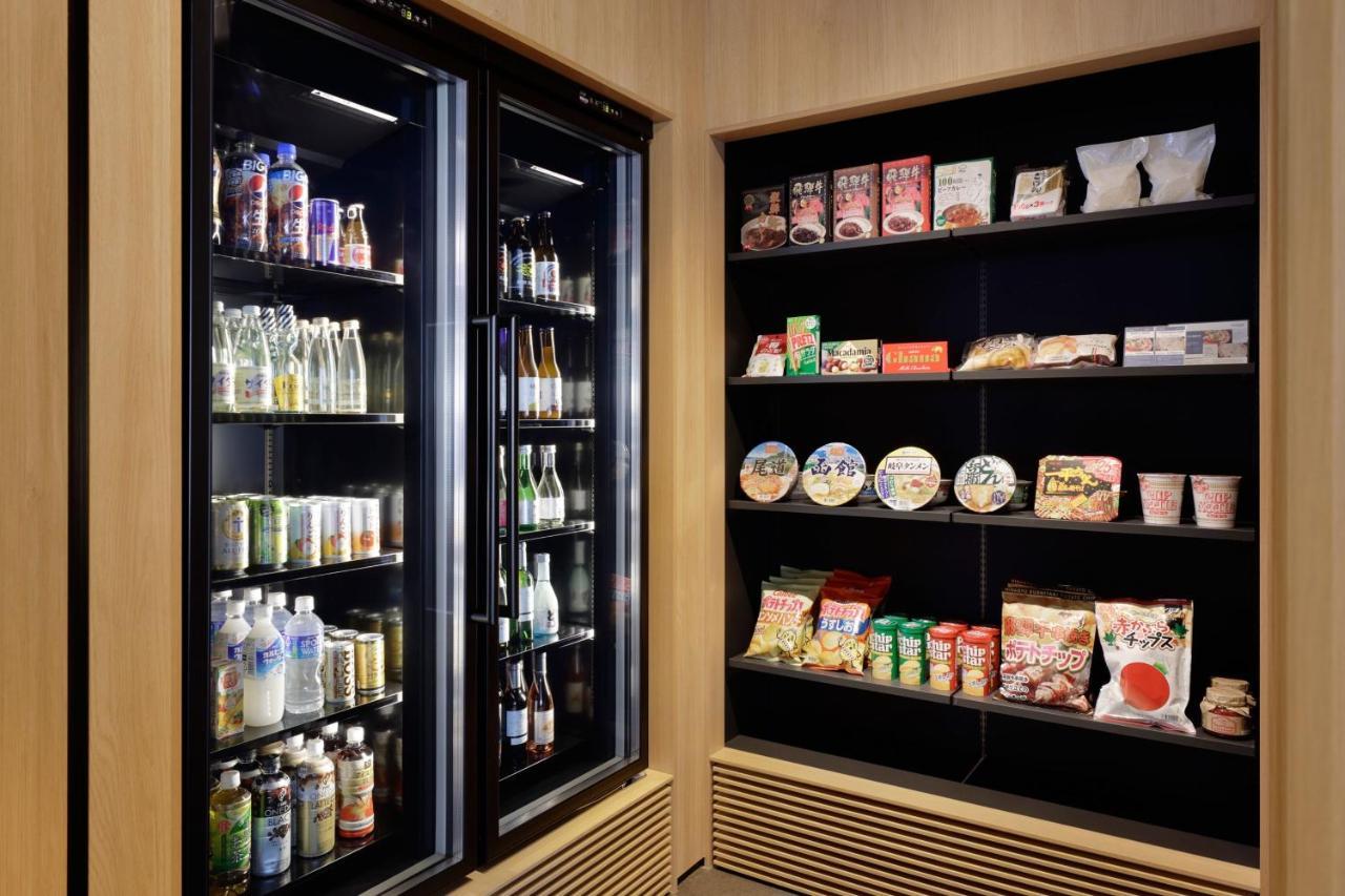 Fairfield By Marriott Gifu Takayama Shirakawa Go 호텔 외부 사진