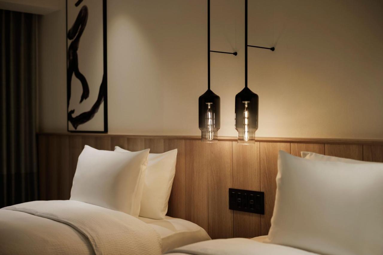 Fairfield By Marriott Gifu Takayama Shirakawa Go 호텔 외부 사진