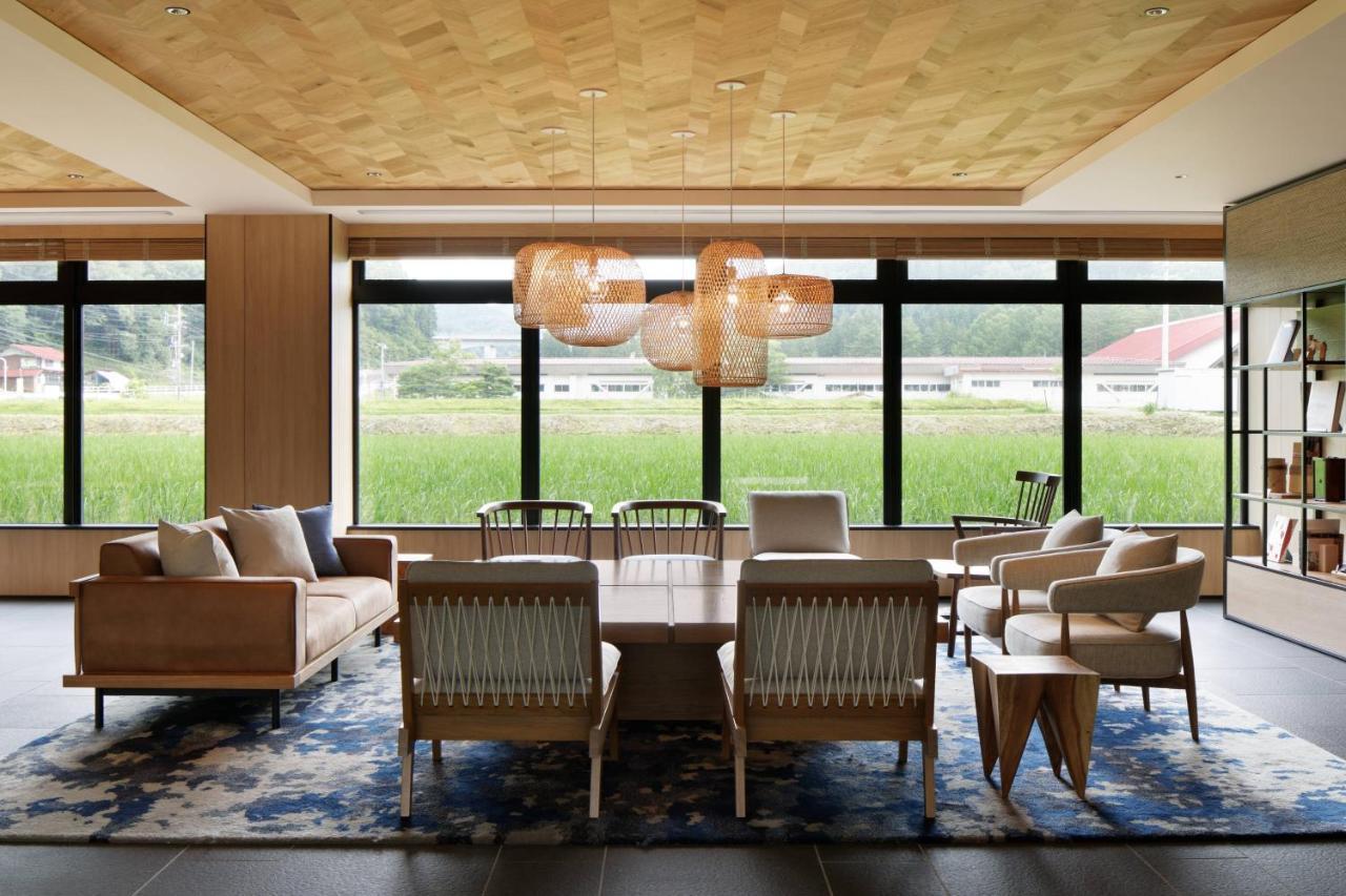 Fairfield By Marriott Gifu Takayama Shirakawa Go 호텔 외부 사진