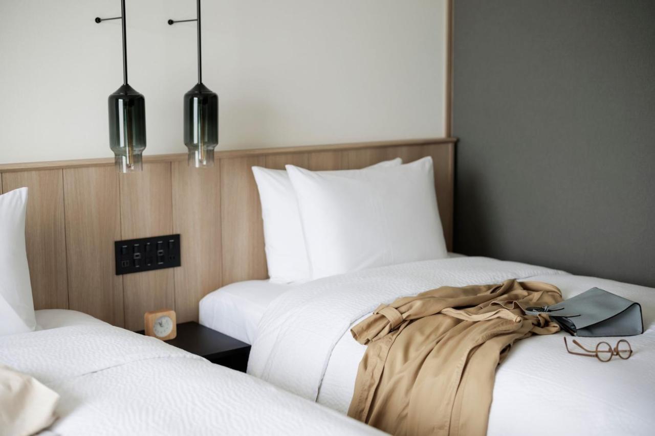 Fairfield By Marriott Gifu Takayama Shirakawa Go 호텔 외부 사진