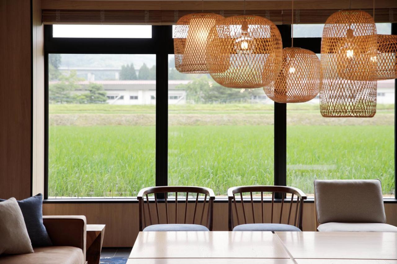 Fairfield By Marriott Gifu Takayama Shirakawa Go 호텔 외부 사진